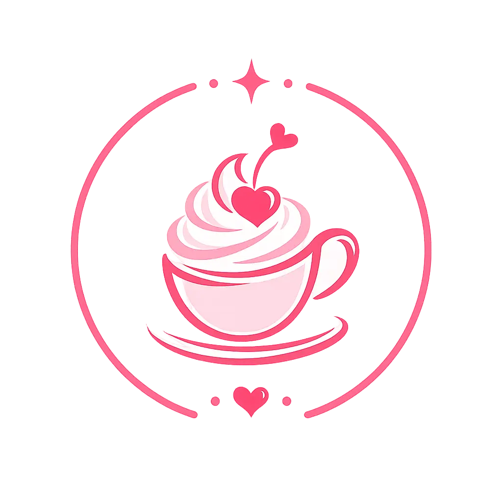 Logo Bar Dessert